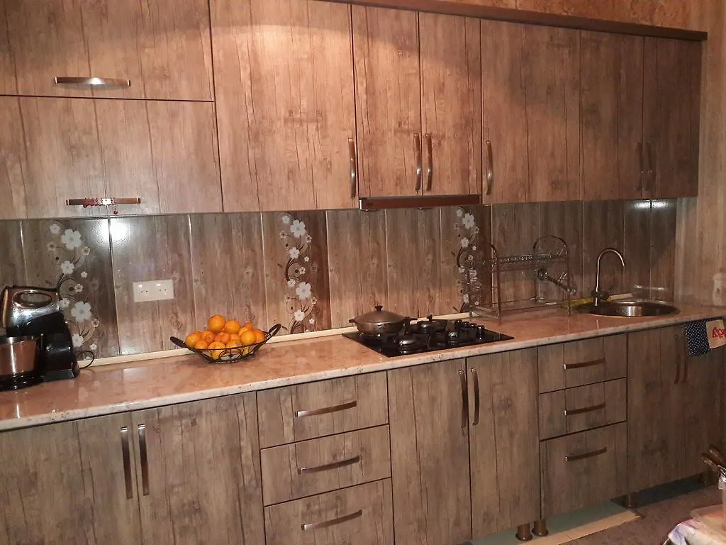 Guest house Avto House Hotel Batumi Georgia