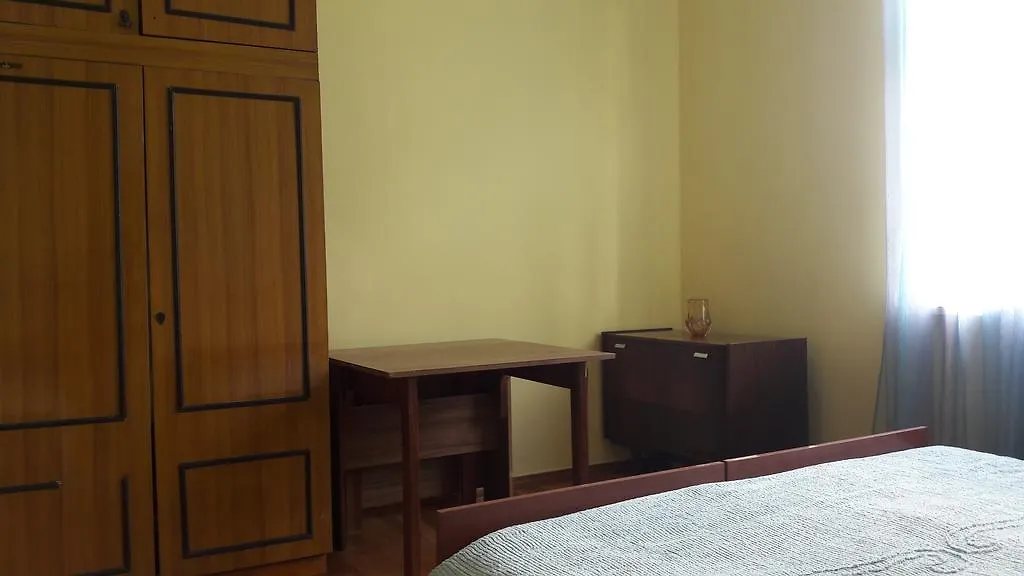 Guest house Avto House Hotel Batumi