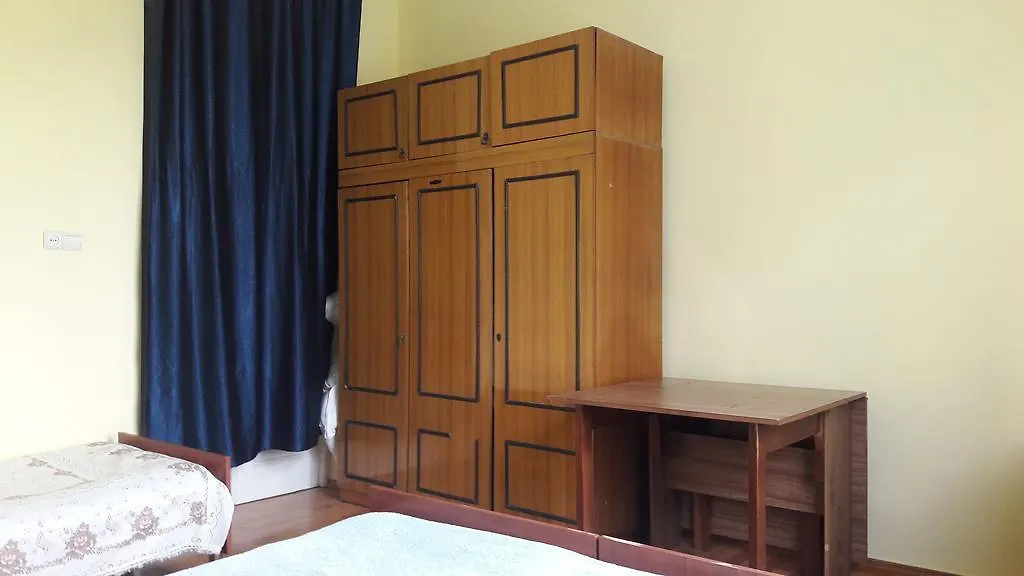 Avto House Hotel Batumi Guest house