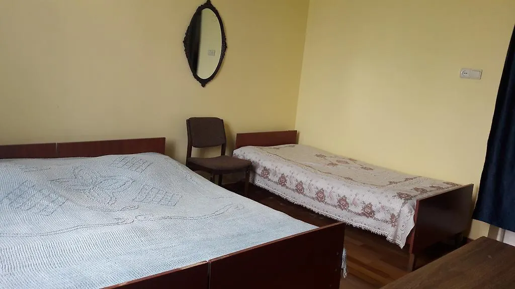 Avto House Hotel Batumi Georgia