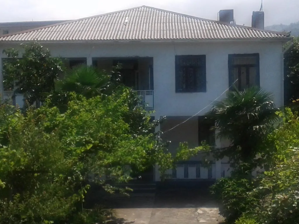 Avto House Hotel Batumi