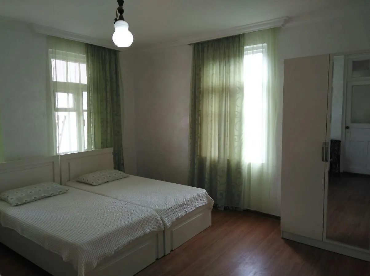Avto House Hotel Batumi Guest house