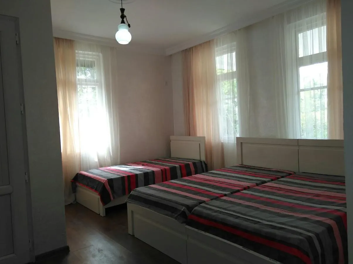 Avto House Hotel Batumi Guest house