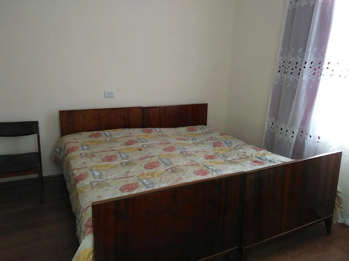 Guest house Avto House Hotel Batumi