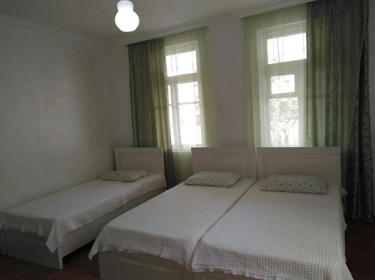 Avto House Hotel Batumi 0*,