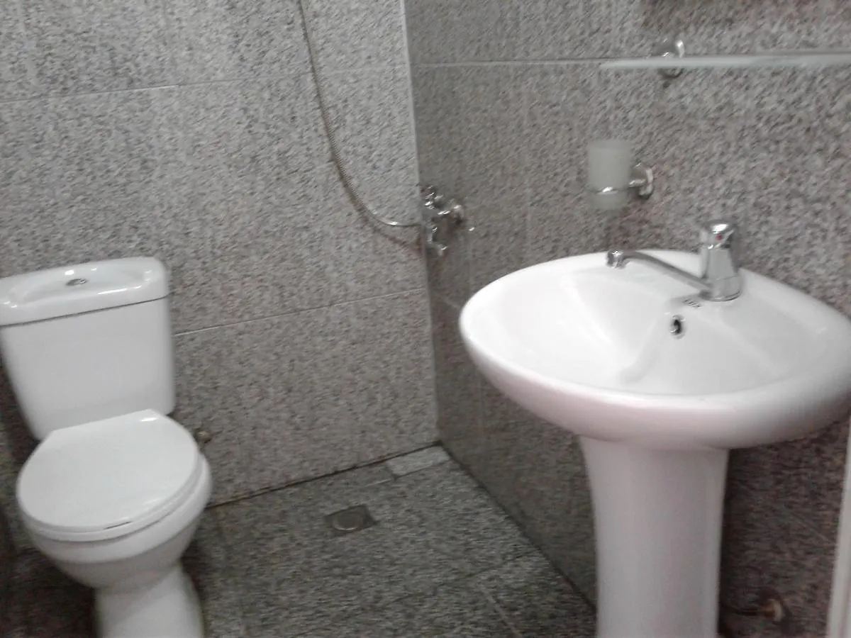 Avto House Hotel Batumi Georgia