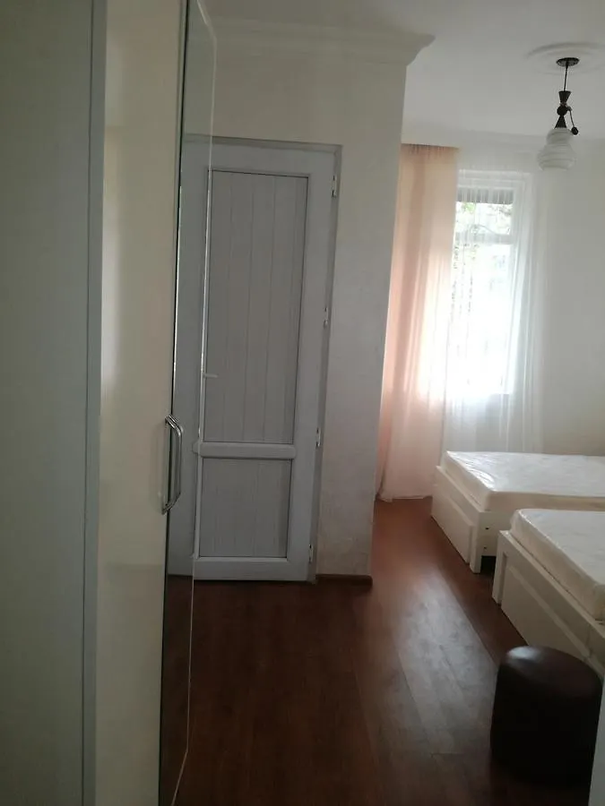 Avto House Hotel Batumi