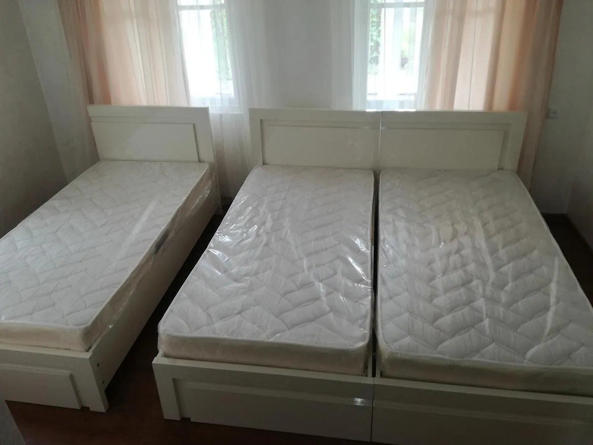 Guest house Avto House Hotel Batumi