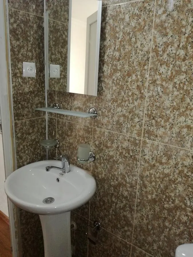 Guest house Avto House Hotel Batumi