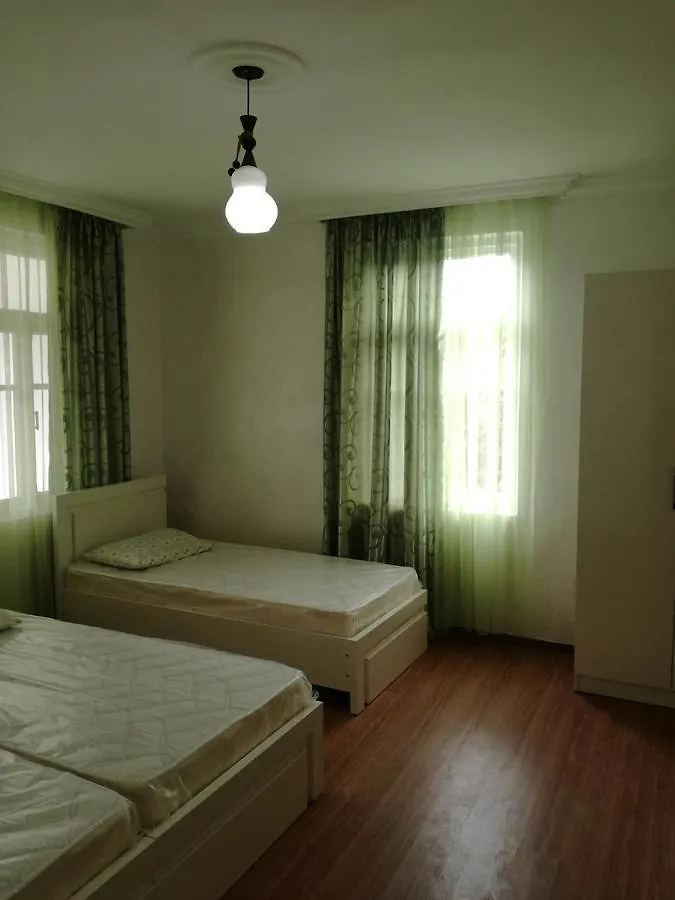 Guest house Avto House Hotel Batumi