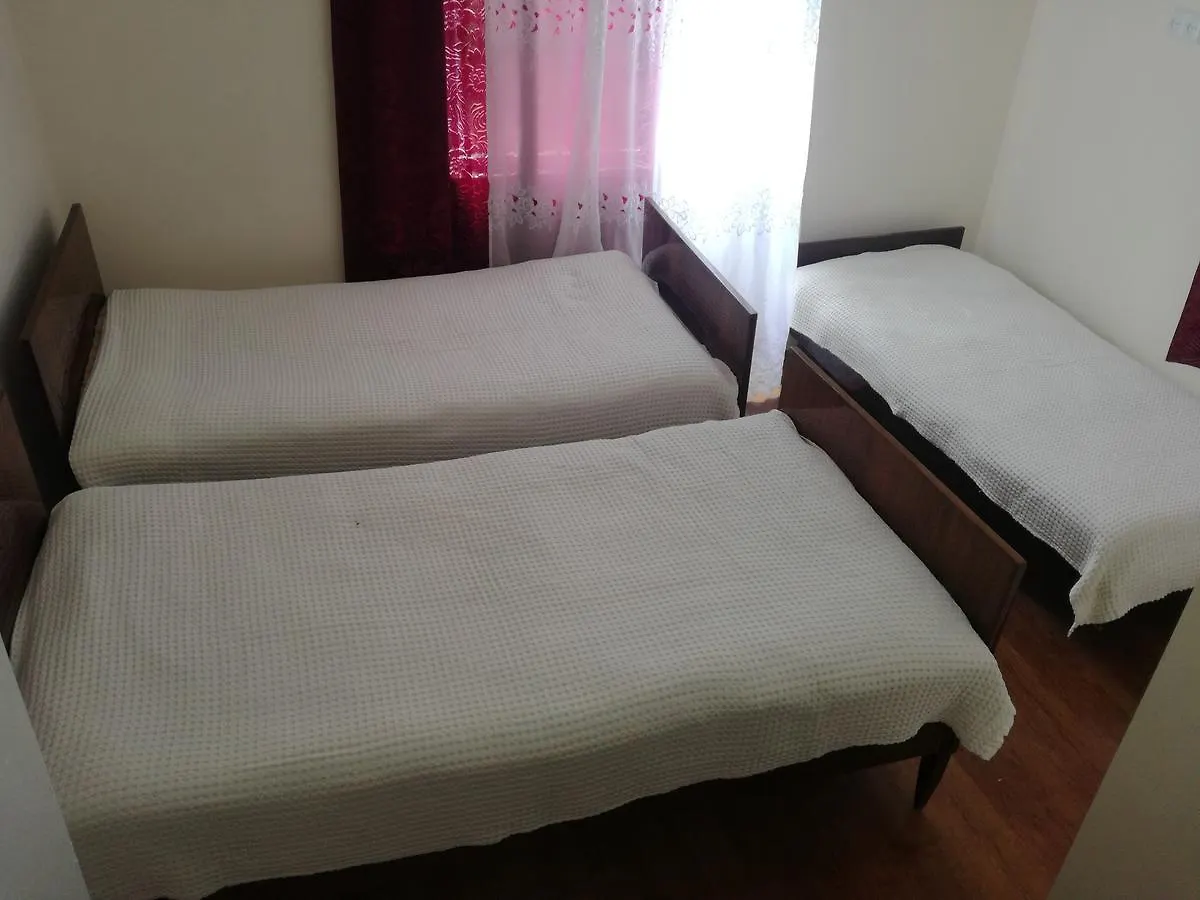 Avto House Hotel Batumi Georgia