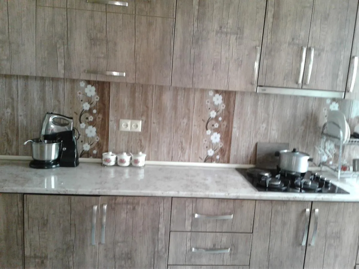 Avto House Hotel Batumi
