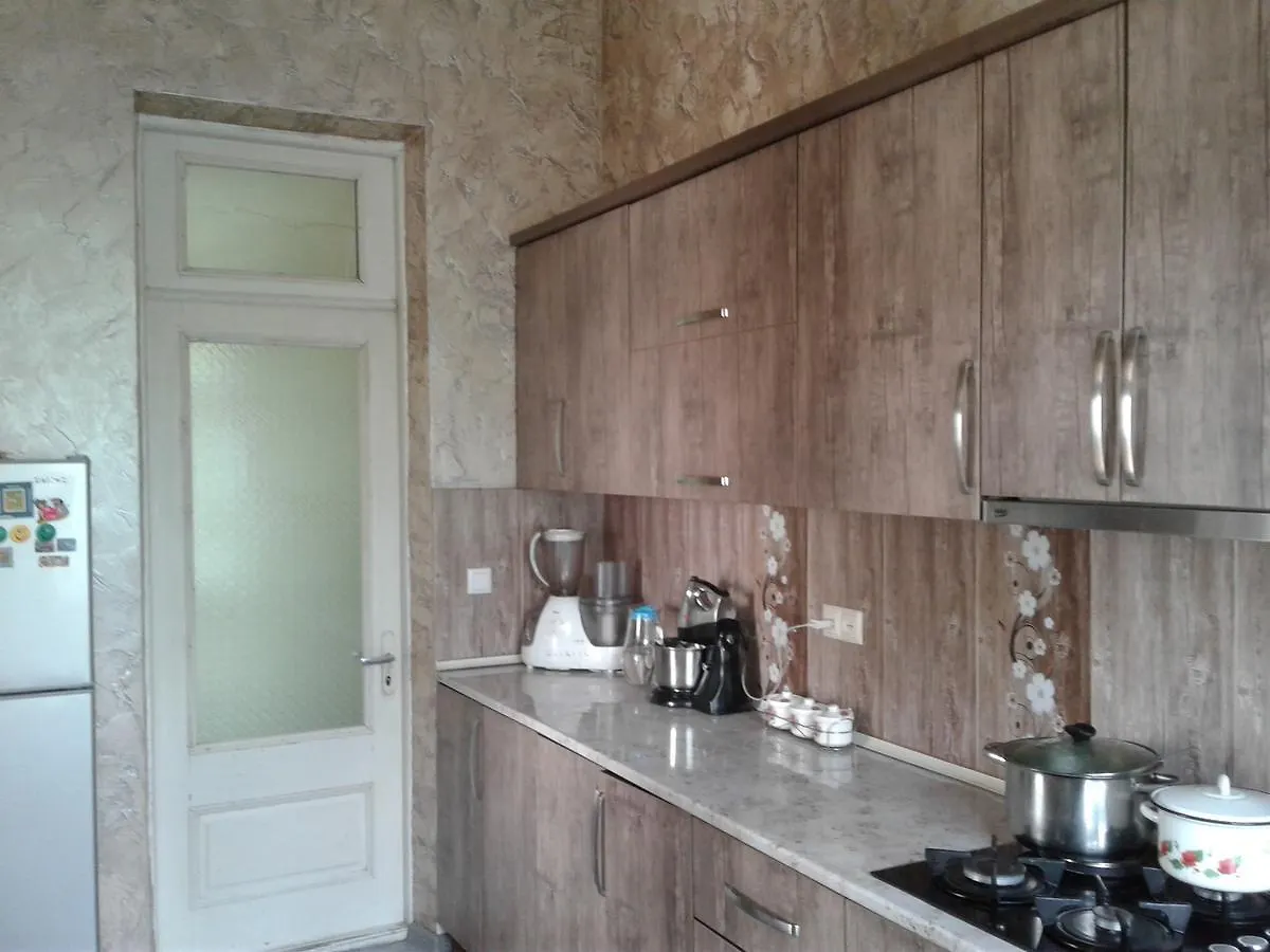 Avto House Hotel Batumi 0*,  Georgia