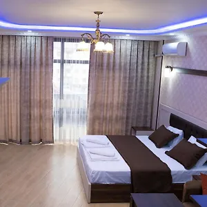Emeg And Restaurant מלון