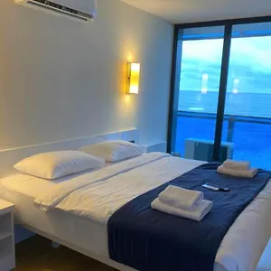 Orbi Sea View شقة