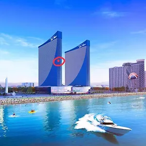 Orbi Panorama شقة